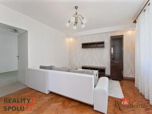 Pronájem bytu 2+1, Pardubice, Dašická, 54 m2