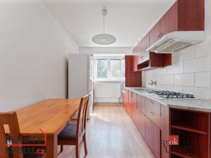 Pronájem bytu 2+1, Pardubice, Dašická, 54 m2