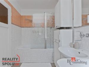 Pronájem bytu 2+1, Pardubice, Dašická, 54 m2