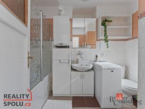 Pronájem bytu 2+1, Pardubice, Dašická, 54 m2