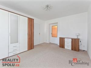 Pronájem bytu 2+1, Pardubice, Dašická, 54 m2
