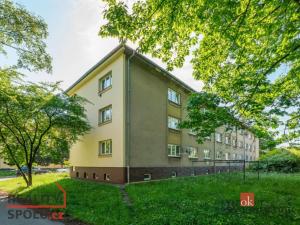 Pronájem bytu 2+1, Pardubice, Dašická, 54 m2
