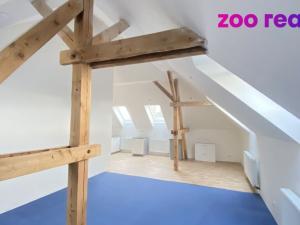 Pronájem bytu 2+kk, Chomutov, Kochova, 70 m2