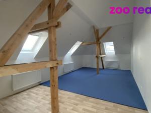 Pronájem bytu 2+kk, Chomutov, Kochova, 70 m2