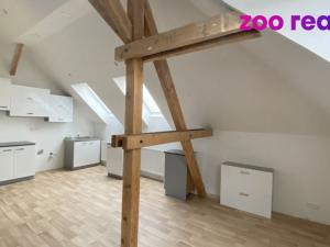Pronájem bytu 2+kk, Chomutov, Kochova, 70 m2