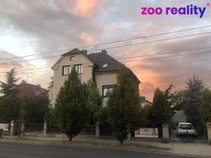 Pronájem bytu 2+kk, Chomutov, Kochova, 70 m2