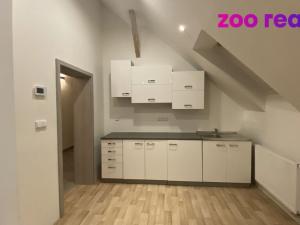 Pronájem bytu 2+kk, Chomutov, Kochova, 70 m2
