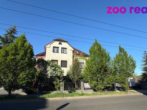 Pronájem bytu 2+kk, Chomutov, Kochova, 70 m2