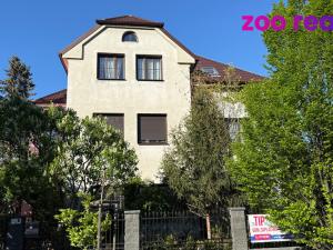 Pronájem bytu 2+kk, Chomutov, Kochova, 70 m2