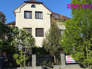 Pronájem bytu 2+kk, Chomutov, Kochova, 70 m2
