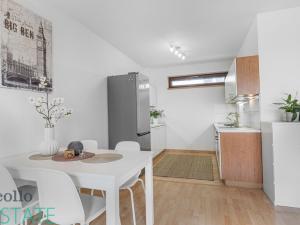 Prodej bytu 2+kk, Praha - Holešovice, Na Maninách, 71 m2