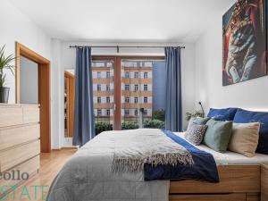 Prodej bytu 2+kk, Praha - Holešovice, Na Maninách, 71 m2