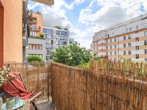 Prodej bytu 2+kk, Praha - Holešovice, Na Maninách, 71 m2