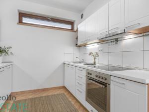 Prodej bytu 2+kk, Praha - Holešovice, Na Maninách, 71 m2