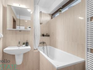 Prodej bytu 2+kk, Praha - Holešovice, Na Maninách, 71 m2