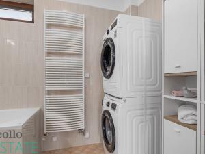 Prodej bytu 2+kk, Praha - Holešovice, Na Maninách, 71 m2