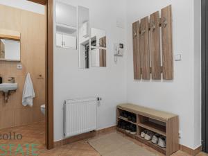 Prodej bytu 2+kk, Praha - Holešovice, Na Maninách, 71 m2