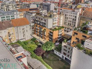 Prodej bytu 2+kk, Praha - Holešovice, Na Maninách, 71 m2