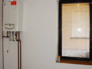 Prodej činžovního domu, Děčín - Děčín III-Staré Město, Rakovnická, 160 m2