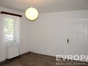 Prodej činžovního domu, Děčín - Děčín III-Staré Město, Rakovnická, 160 m2