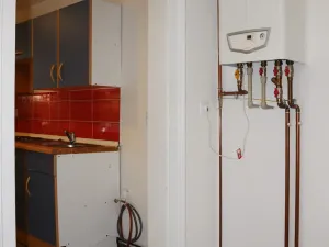 Prodej činžovního domu, Děčín - Děčín III-Staré Město, Rakovnická, 160 m2