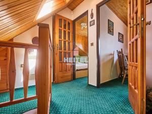 Prodej chaty, Náměšť na Hané, U Koupaliště, 120 m2