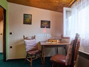 Prodej chaty, Náměšť na Hané, U Koupaliště, 120 m2