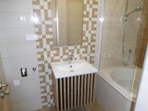 Pronájem bytu 2+1, Ostrava - Poruba, Čkalovova, 55 m2