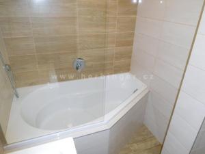 Pronájem bytu 2+1, Ostrava - Poruba, Čkalovova, 55 m2
