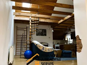 Pronájem rodinného domu, Mladá Boleslav, Jana Augusty, 100 m2