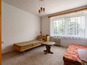 Pronájem bytu 3+1, Hradec Králové - Nový Hradec Králové, Mrštíkova, 82 m2