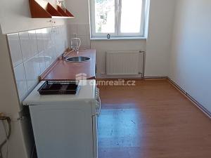 Pronájem bytu 2+1, Děčín - Děčín I-Děčín, Dobrovského, 49 m2