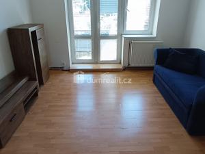 Pronájem bytu 2+1, Děčín - Děčín I-Děčín, Dobrovského, 49 m2