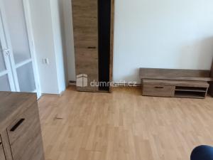Pronájem bytu 2+1, Děčín - Děčín I-Děčín, Dobrovského, 49 m2