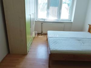 Pronájem bytu 2+1, Děčín - Děčín I-Děčín, Dobrovského, 49 m2