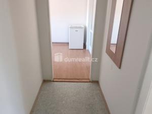 Pronájem bytu 2+1, Děčín - Děčín I-Děčín, Dobrovského, 49 m2