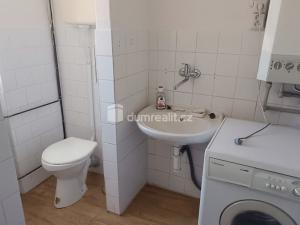 Pronájem bytu 2+1, Děčín - Děčín I-Děčín, Dobrovského, 49 m2