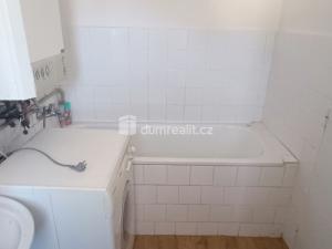 Pronájem bytu 2+1, Děčín - Děčín I-Děčín, Dobrovského, 49 m2