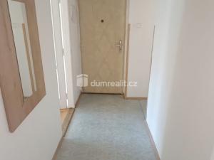 Pronájem bytu 2+1, Děčín - Děčín I-Děčín, Dobrovského, 49 m2