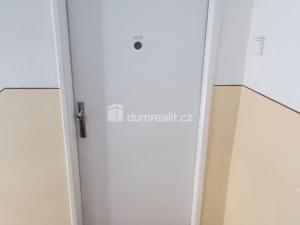 Pronájem bytu 2+1, Děčín - Děčín I-Děčín, Dobrovského, 49 m2