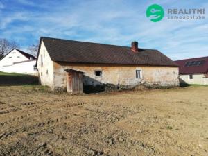 Prodej rodinného domu, Mochtín - Těšetiny, Těšetiny, 360 m2