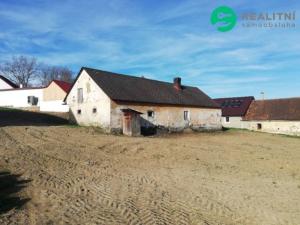 Prodej rodinného domu, Mochtín - Těšetiny, Těšetiny, 360 m2