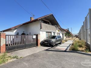 Prodej rodinného domu, Jílové u Prahy, Ke Slunci, 162 m2