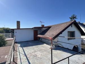 Prodej rodinného domu, Jílové u Prahy, Ke Slunci, 162 m2