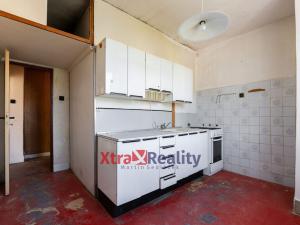 Prodej bytu 2+1, Litvínov - Horní Litvínov, Valdštejnská, 54 m2