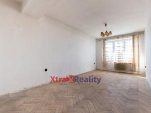 Prodej bytu 2+1, Litvínov - Horní Litvínov, Valdštejnská, 54 m2
