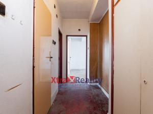 Prodej bytu 2+1, Litvínov - Horní Litvínov, Valdštejnská, 54 m2