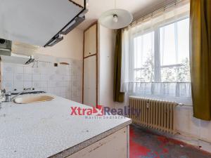 Prodej bytu 2+1, Litvínov - Horní Litvínov, Valdštejnská, 54 m2