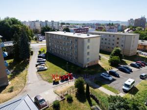 Prodej bytu 2+1, Litvínov - Horní Litvínov, Valdštejnská, 54 m2