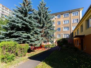 Prodej bytu 2+1, Litvínov - Horní Litvínov, Valdštejnská, 54 m2